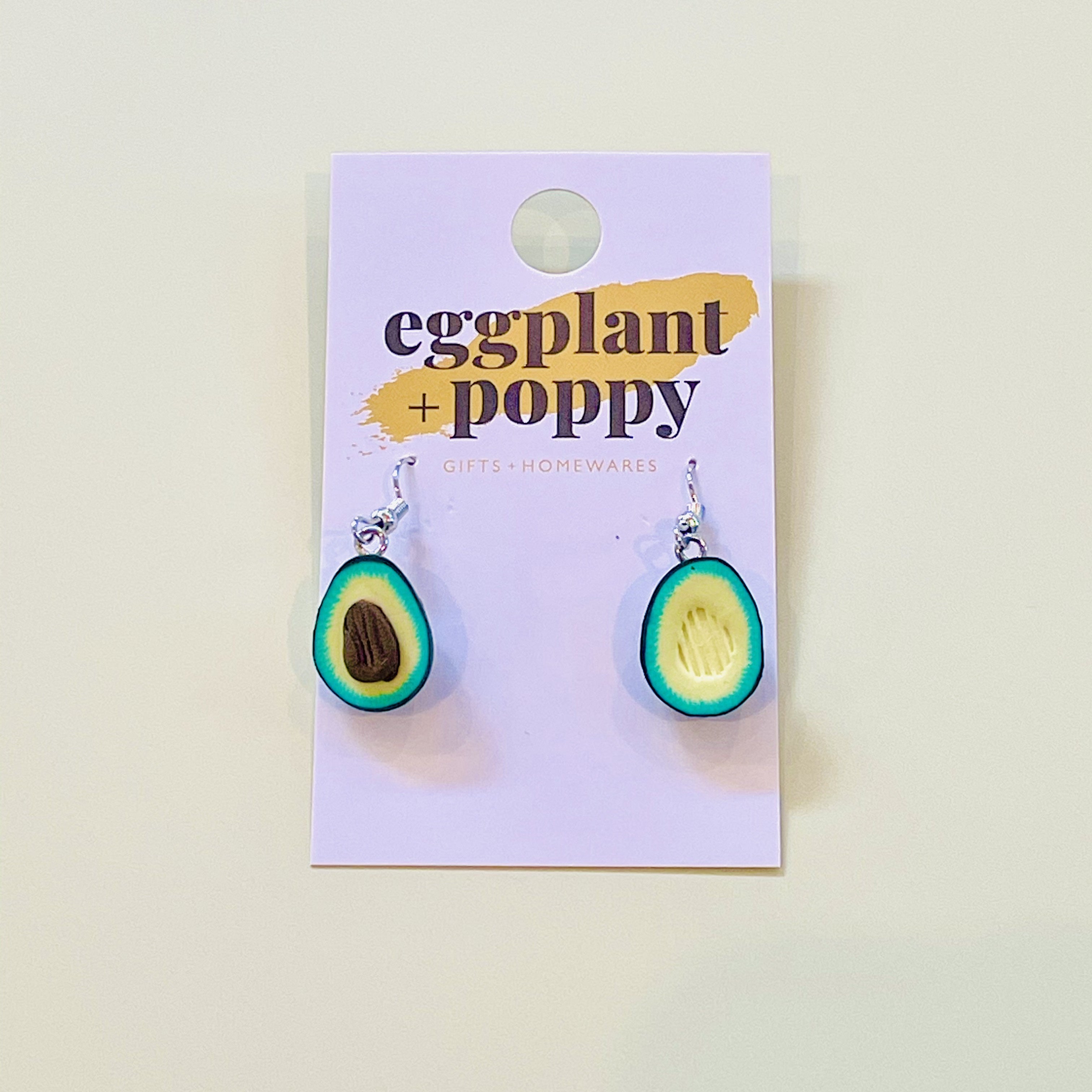 Mini Avocado Dangle