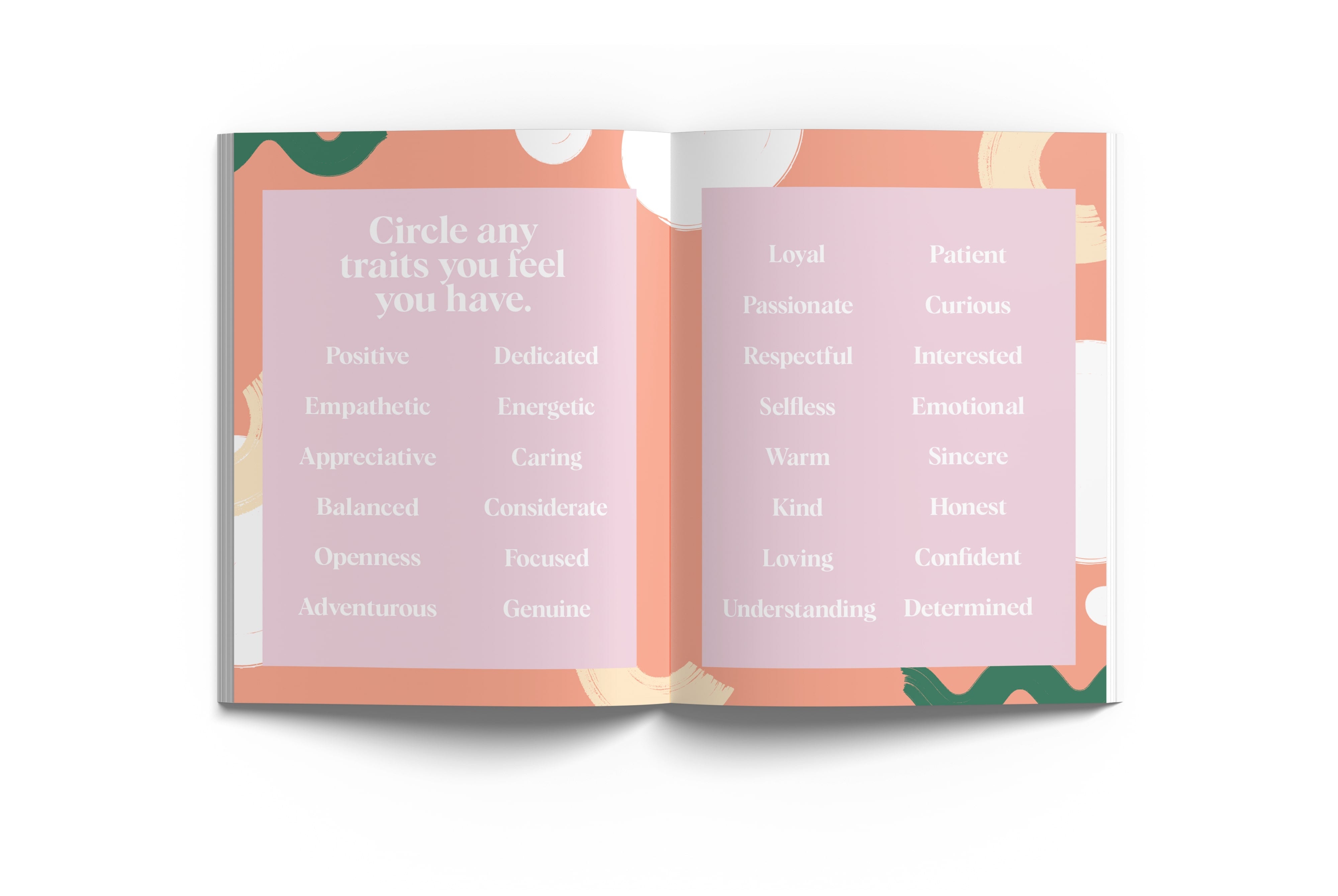 365 Days Of Kindness
