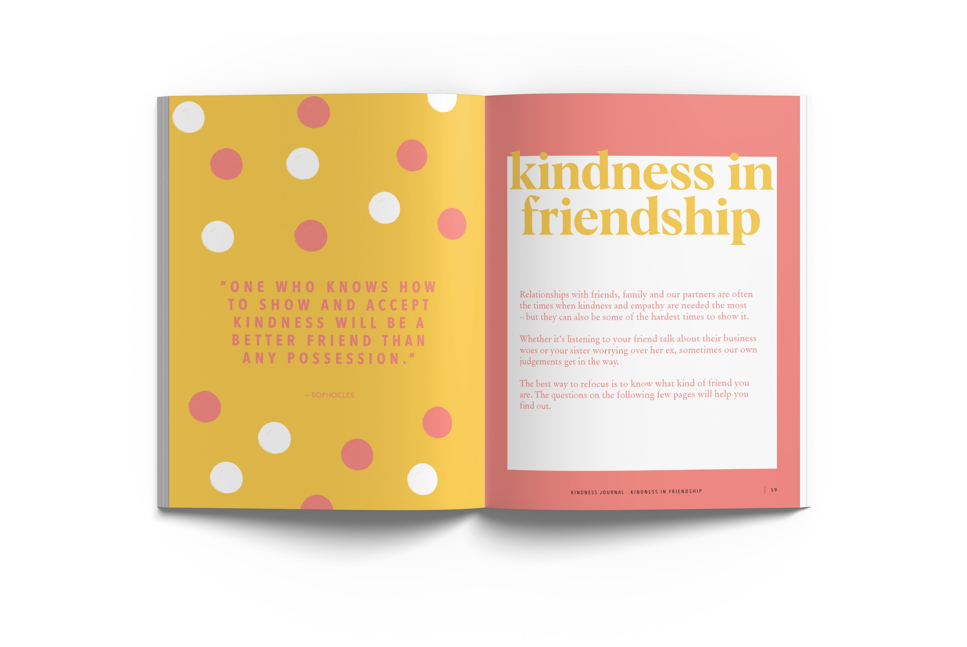 365 Days Of Kindness