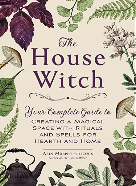 The House Witch