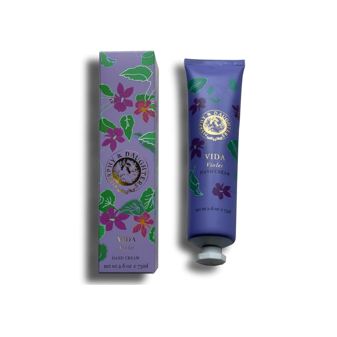 Hand Cream - Violet