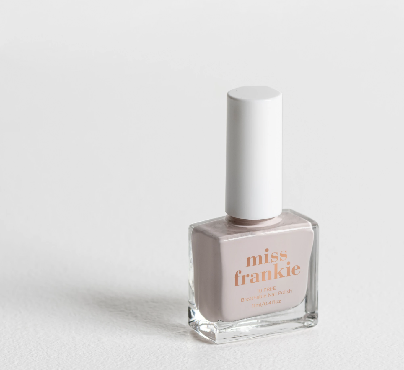 Nail Polish - I Prefer Champagne