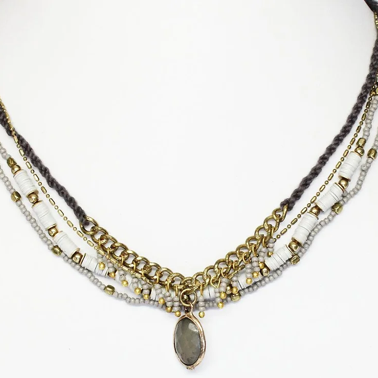 Aphrodite Necklace