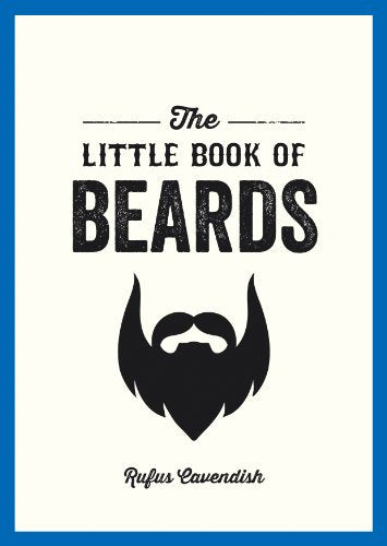 Little Book Of Beards