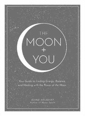 Moon + You