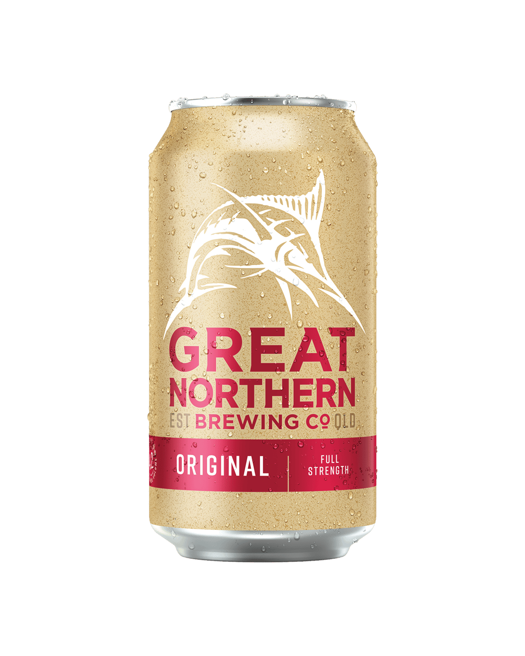 Great Northern Beer