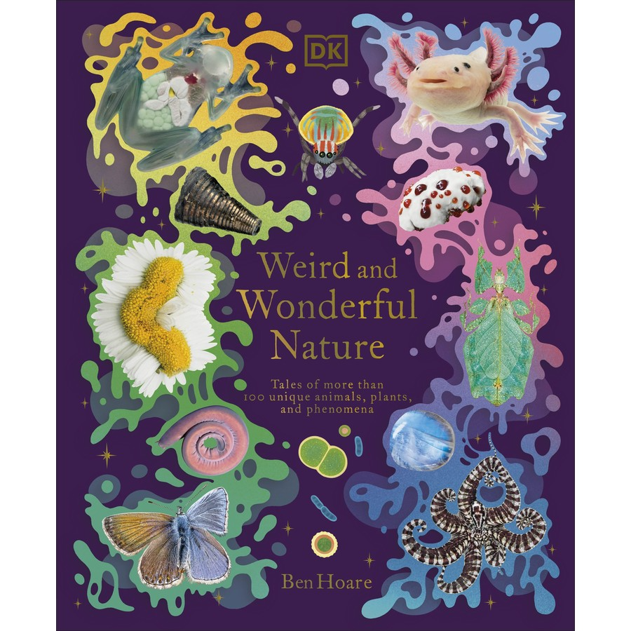 Weird & Wonderful Nature
