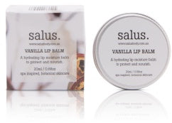 Vanilla Lip Balm