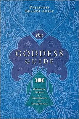 Goddess Guide