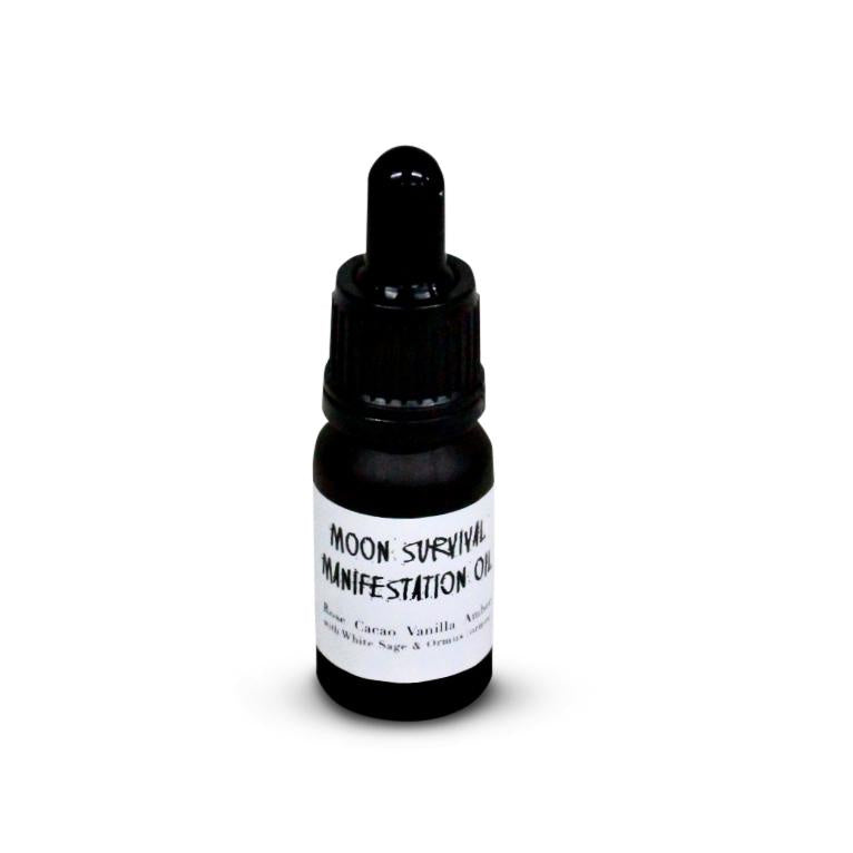 Moon Survival Oil