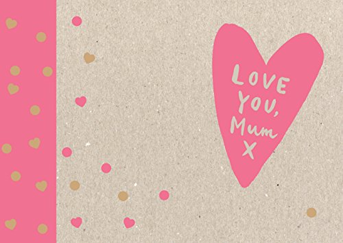 Love You, Mum