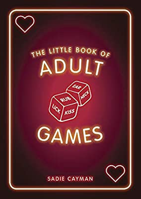 Little Book of Adult Games