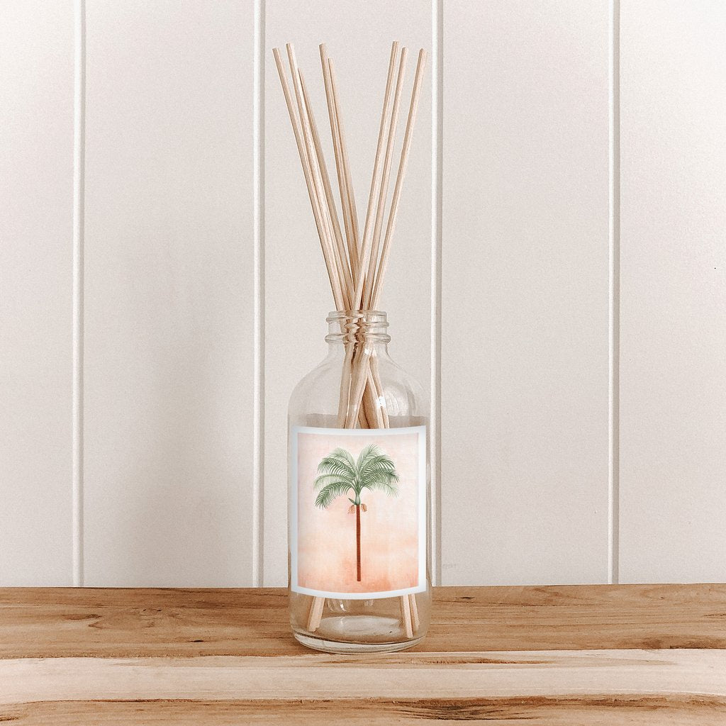Room Diffuser- The Palm