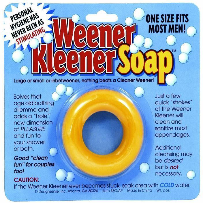 The Weener Kleener
