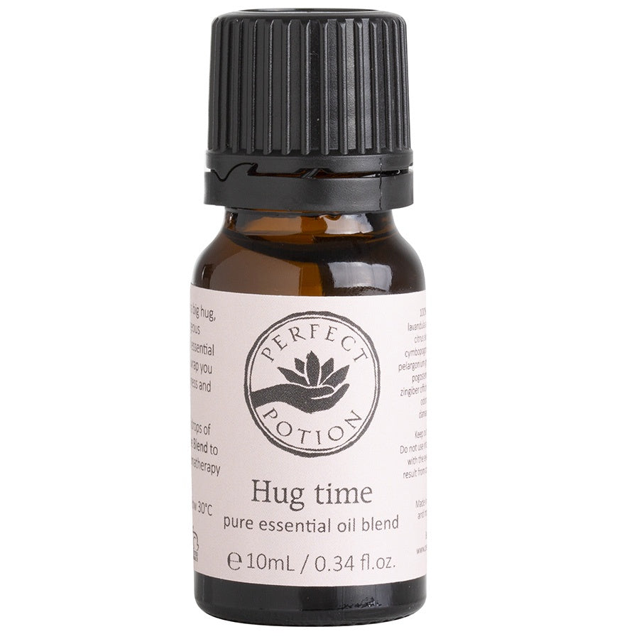 Essential Oil - Hug Time Blend