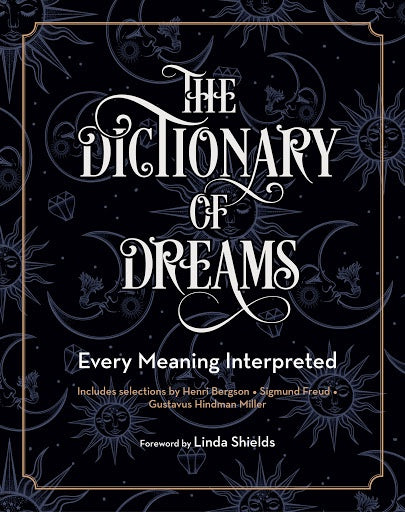 The Dictionary Of Dreams