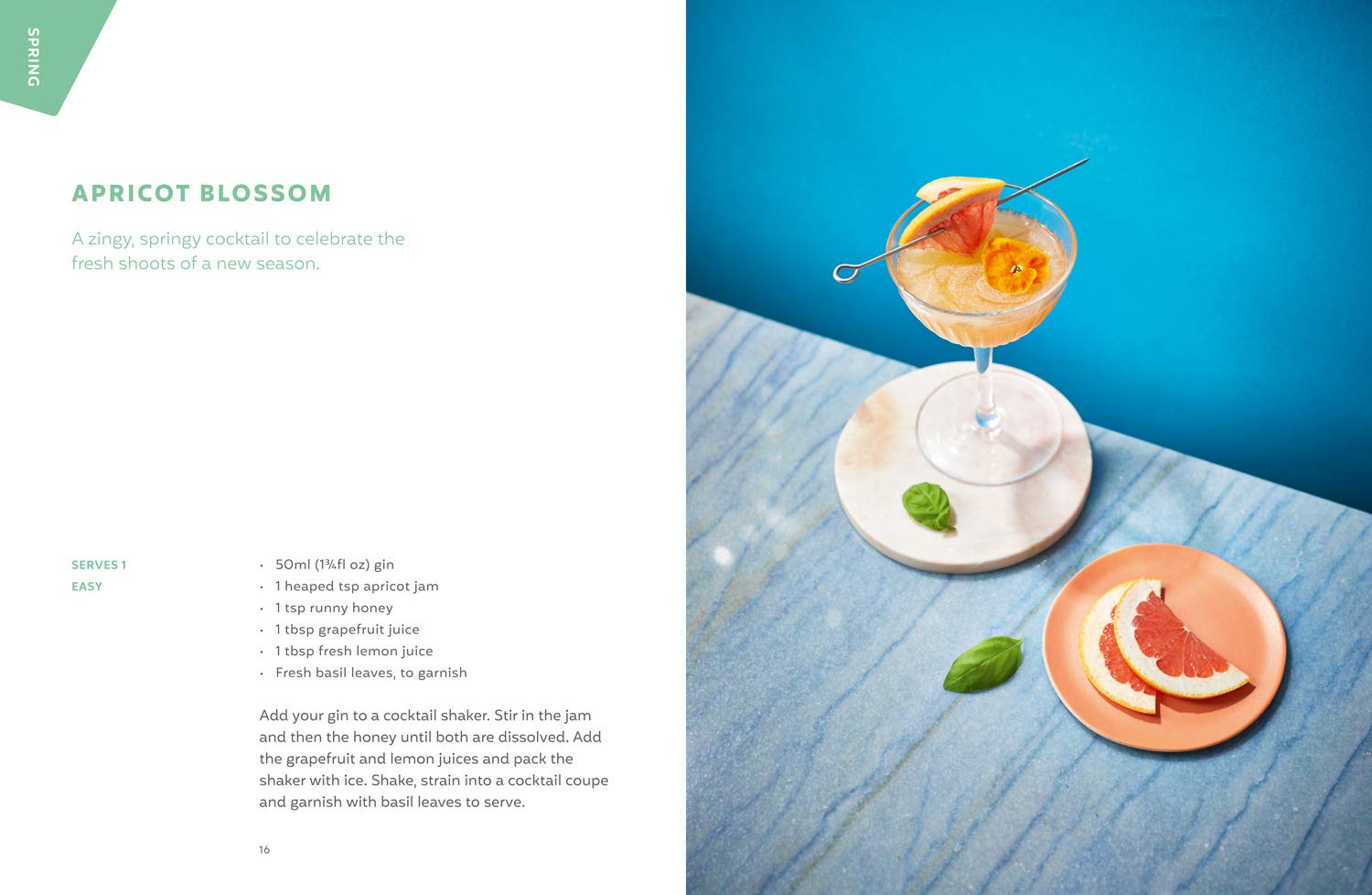 Gin O'Clock - A Year Of Ginspiration
