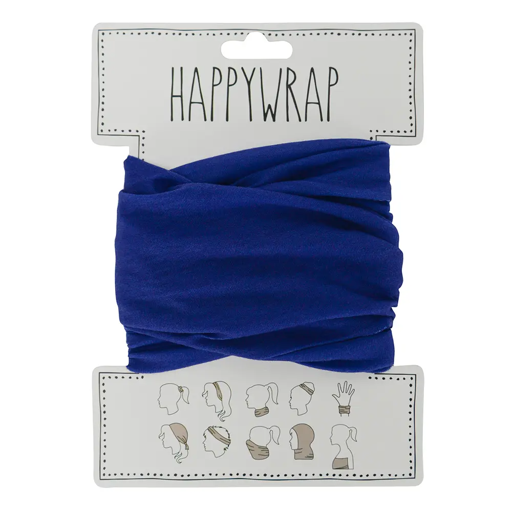 Happy Wrap - Navy