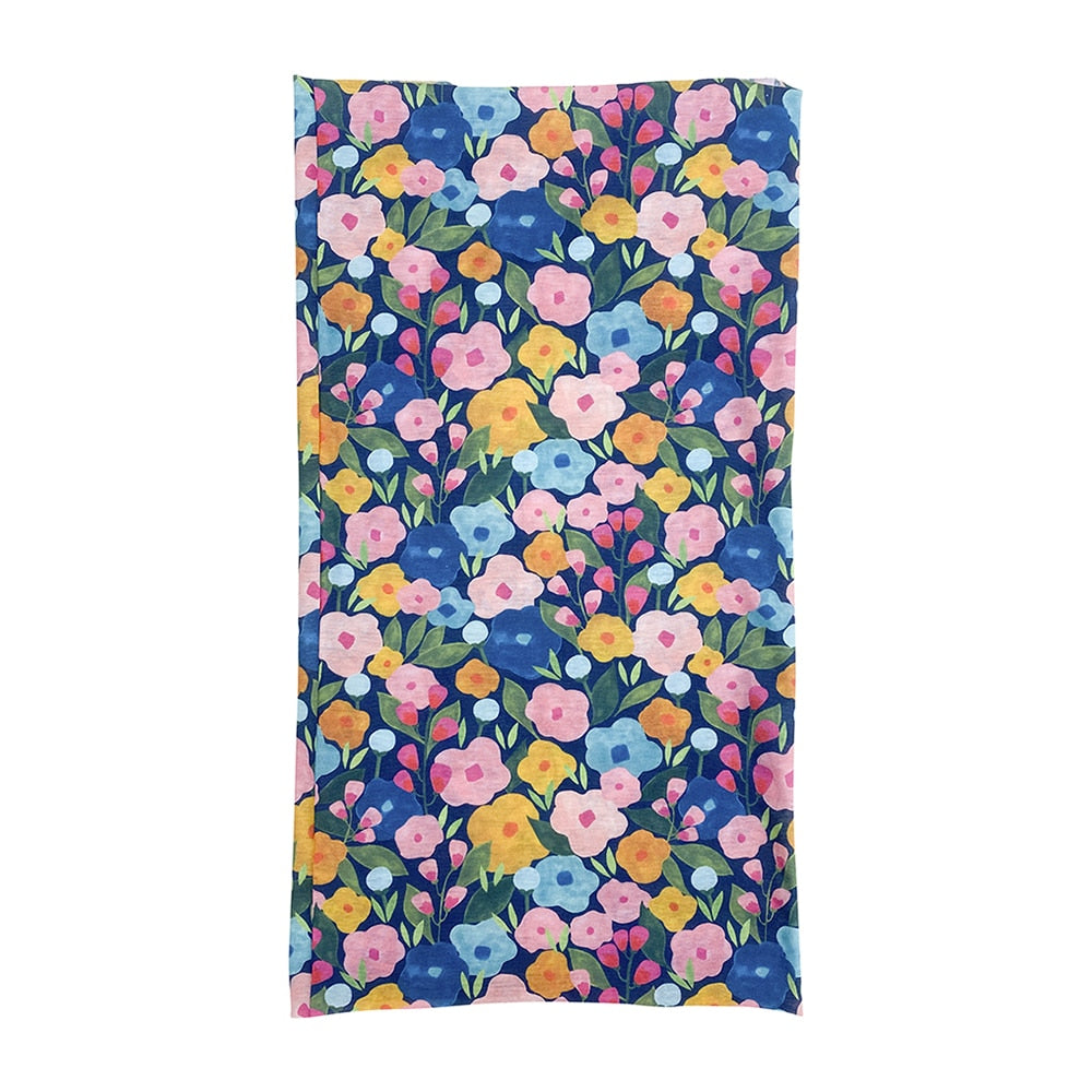 Happy Wrap - Spring Blooms