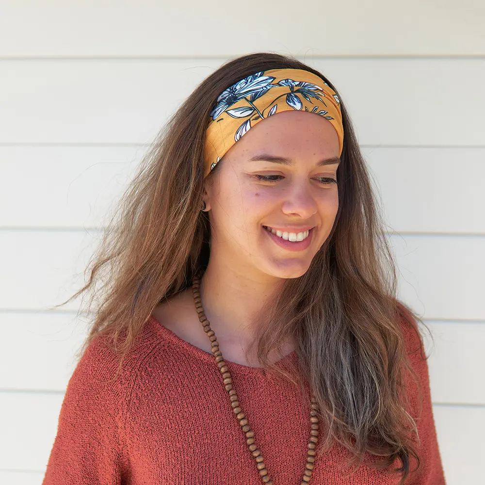 Happy Wrap - Navy