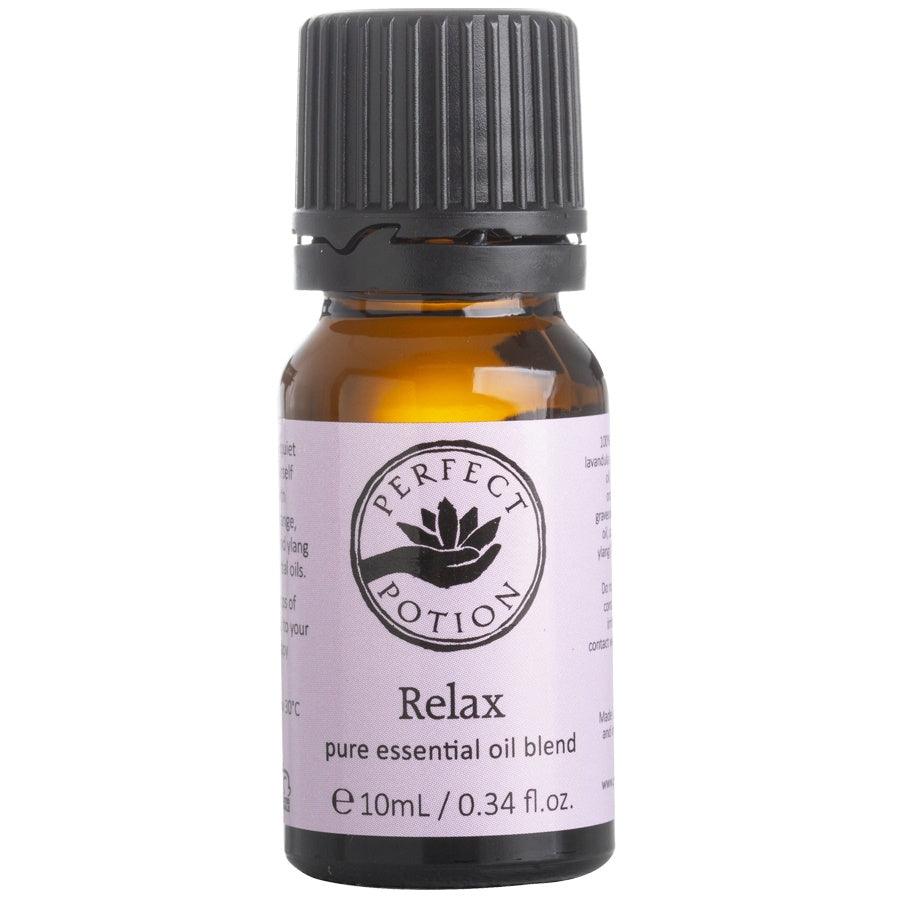 Essential Oil - Relax Blend