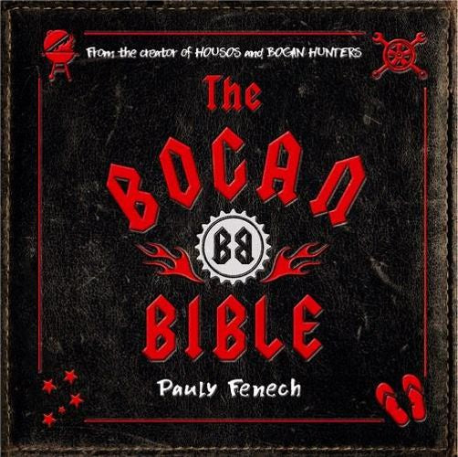 The Bogan Bible