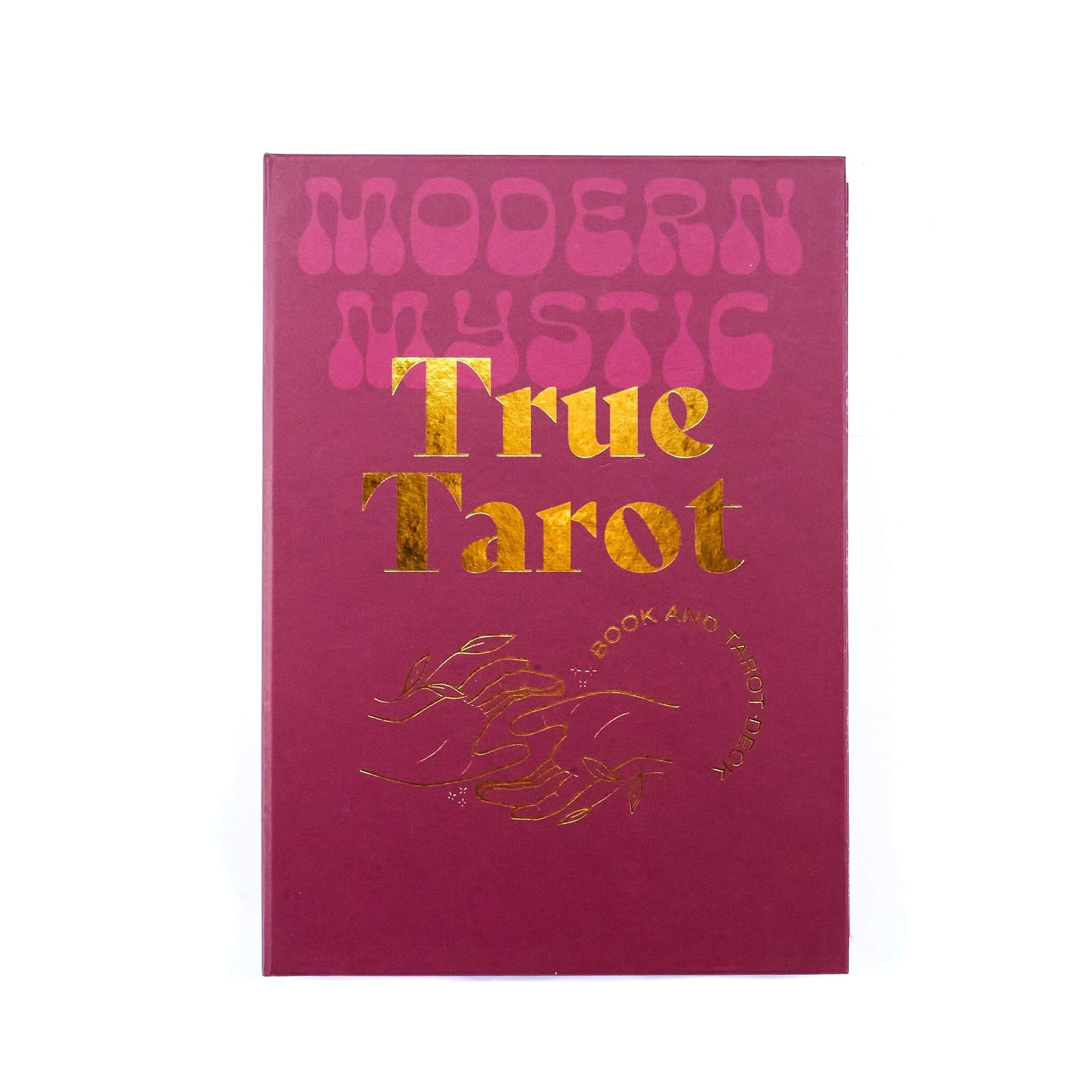 Modern Mystic: true Tarot