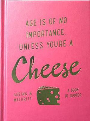 Slogans : Age is of No Importance