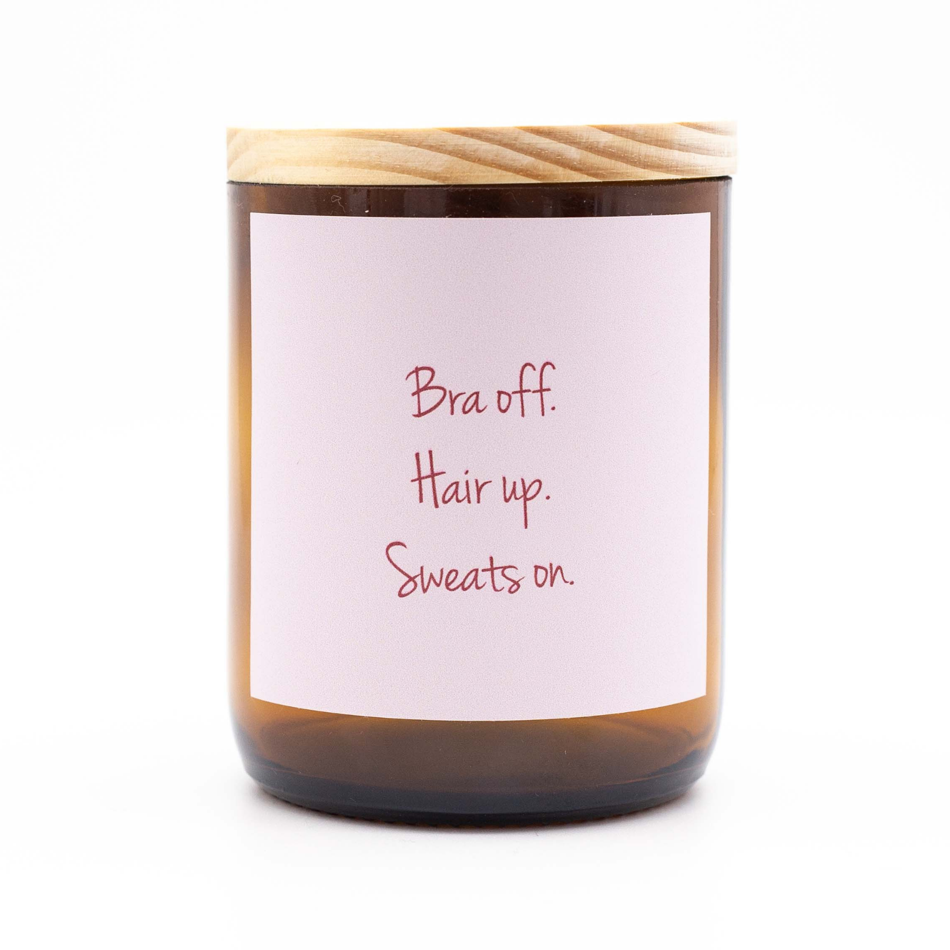 Commonfolk Candle - Bra Off