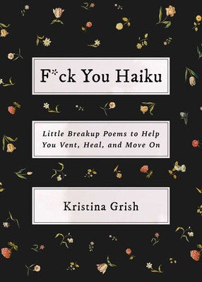 F*ck You Haiku