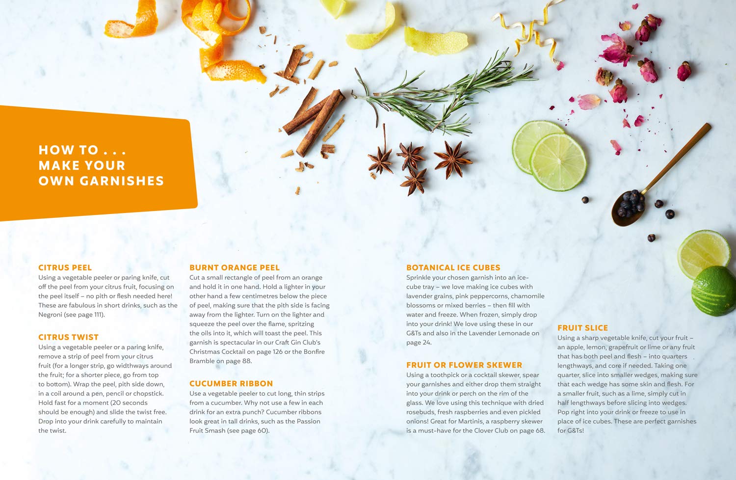 Gin O'Clock - A Year Of Ginspiration