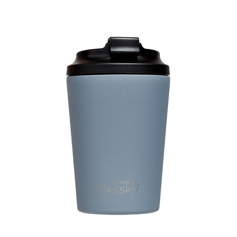 Camino Coffee Cup - 12oz River