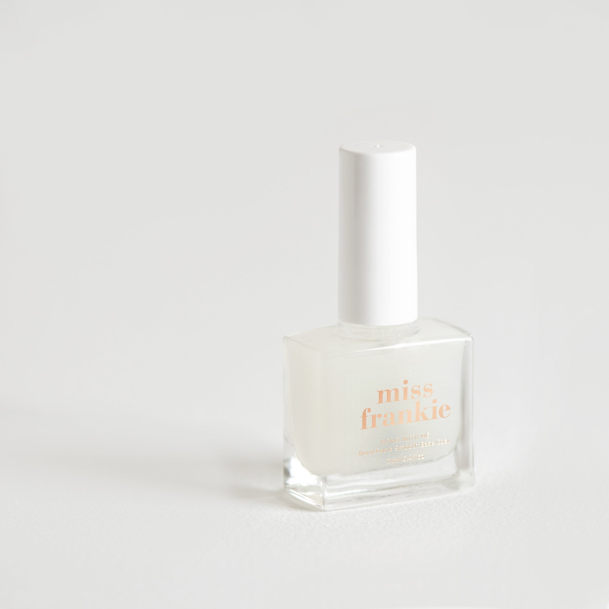 BOND WITH ME - Base Coat