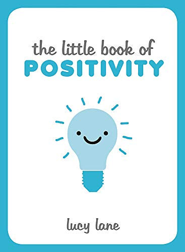 Little Book Of Positivity