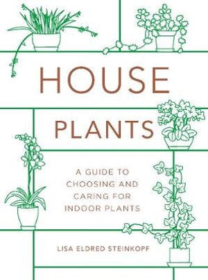 Houseplants; guide to choosing indoor plants