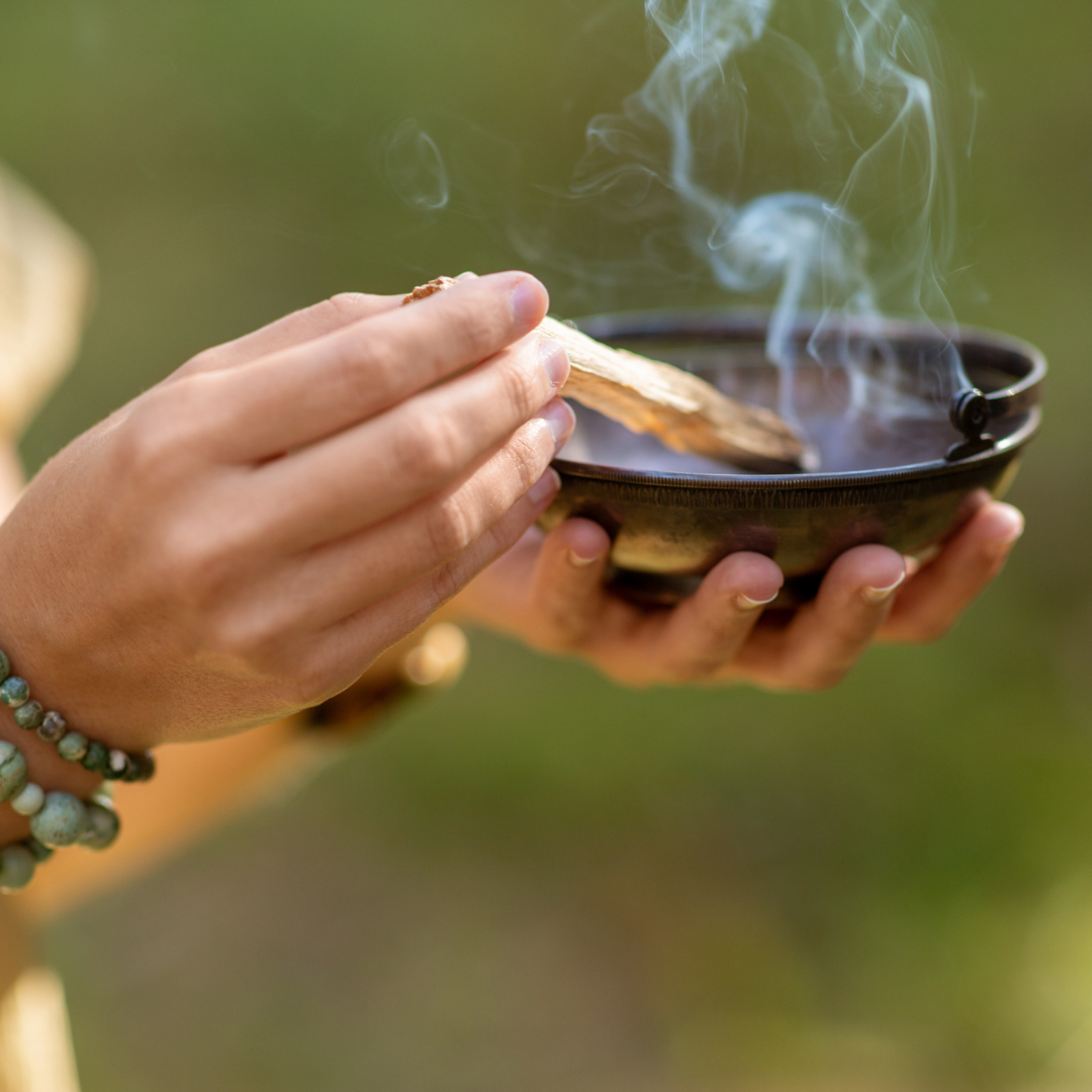 Palo Santo Stick