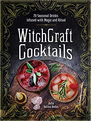 Witchcraft Cocktails