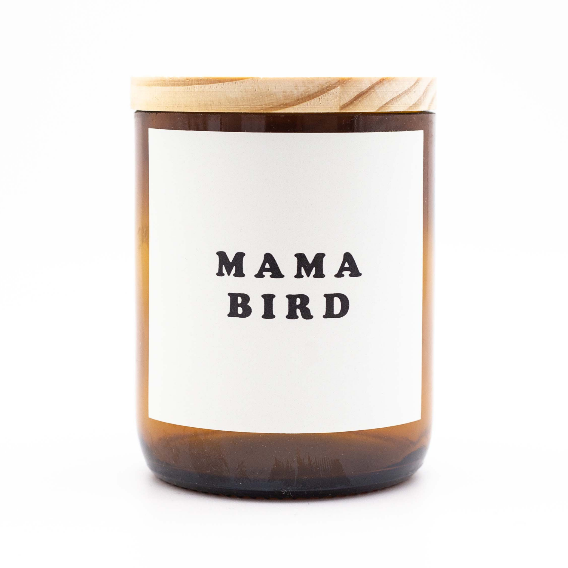 Commonfolk Candle - Mama Bird
