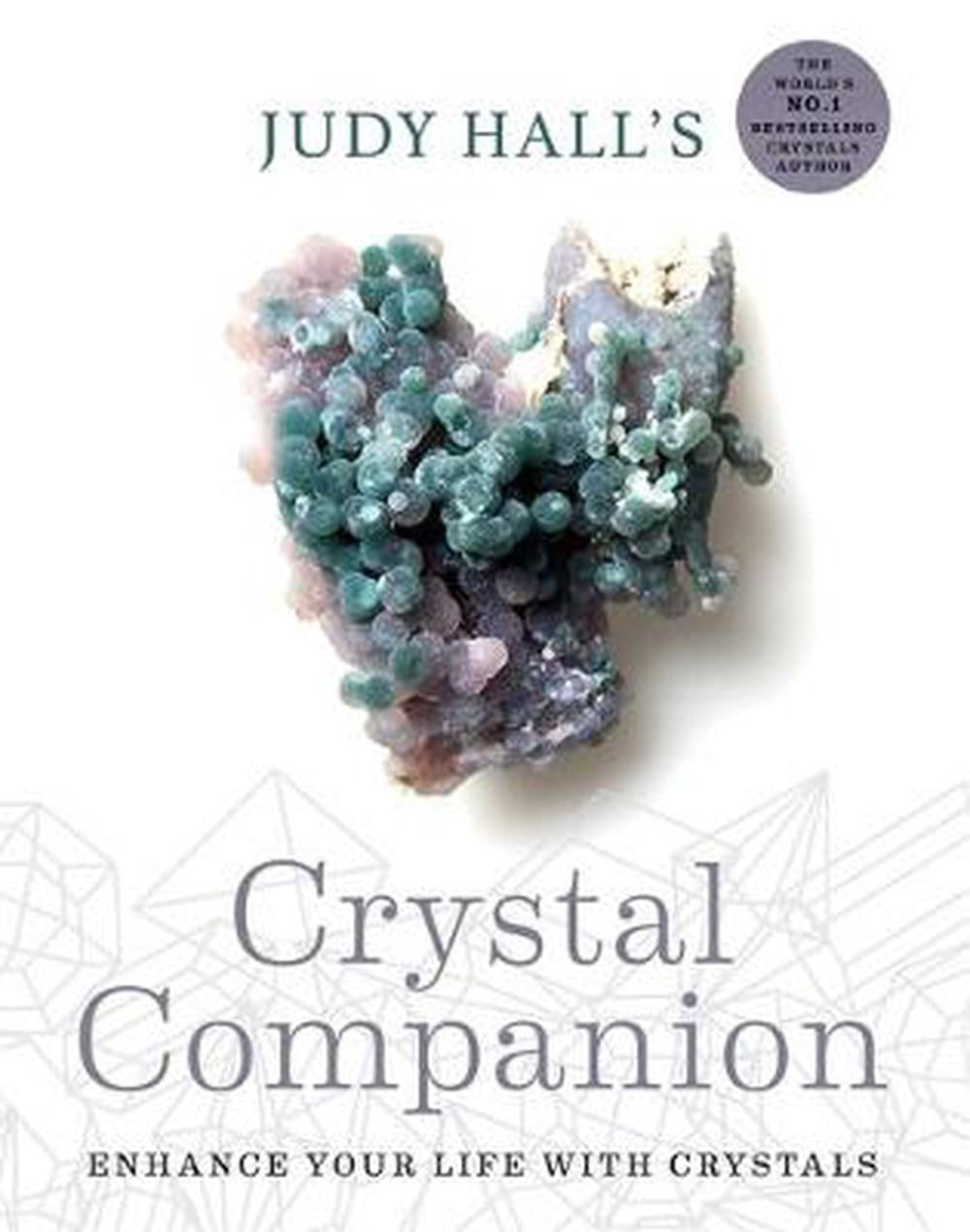 Crystal Companion