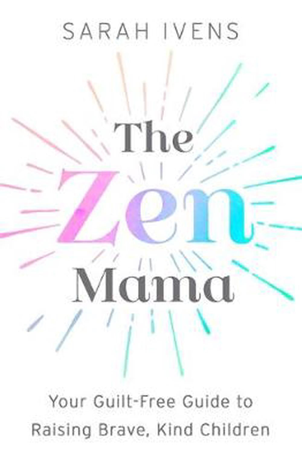 The Zen Mama