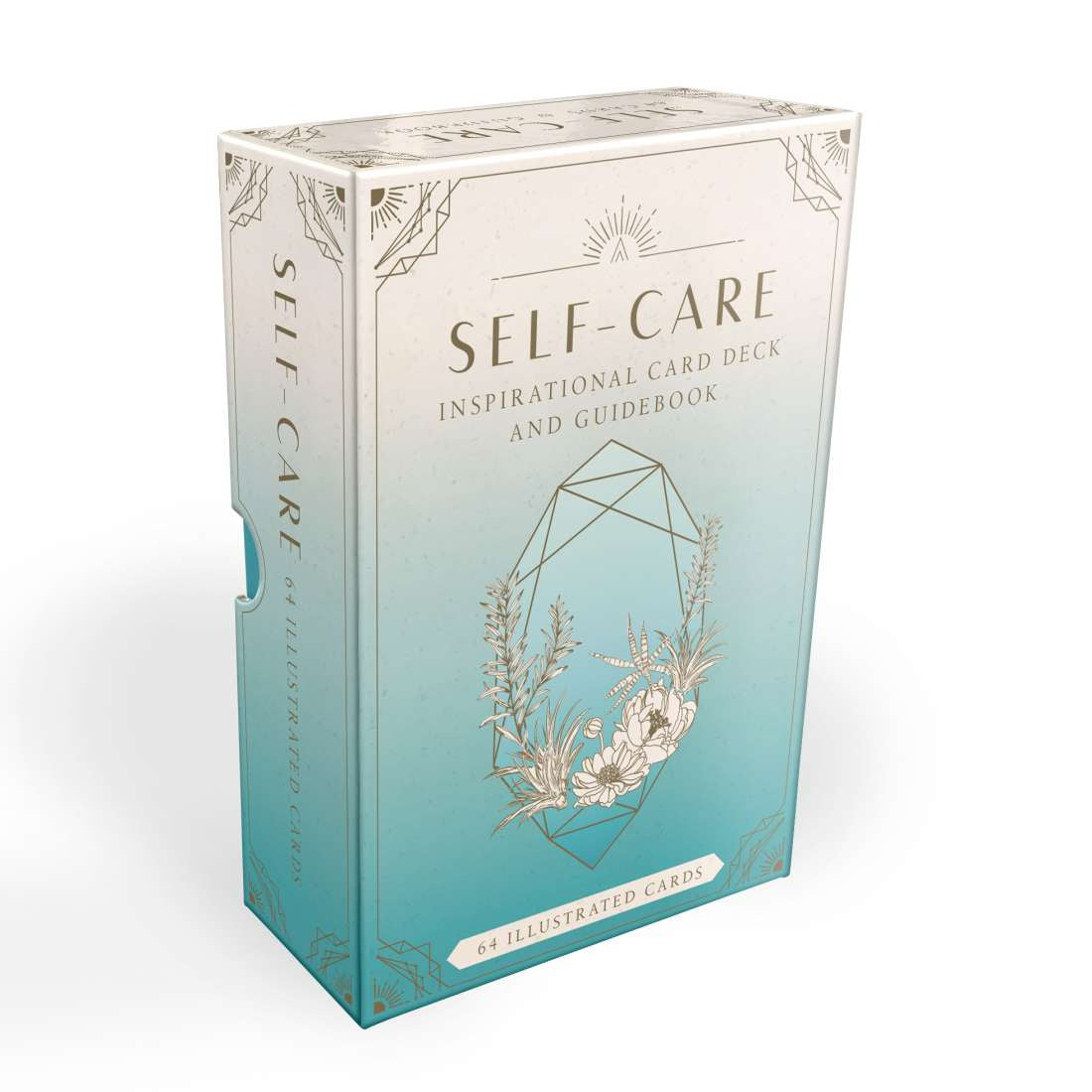 Self-Care Card Deck