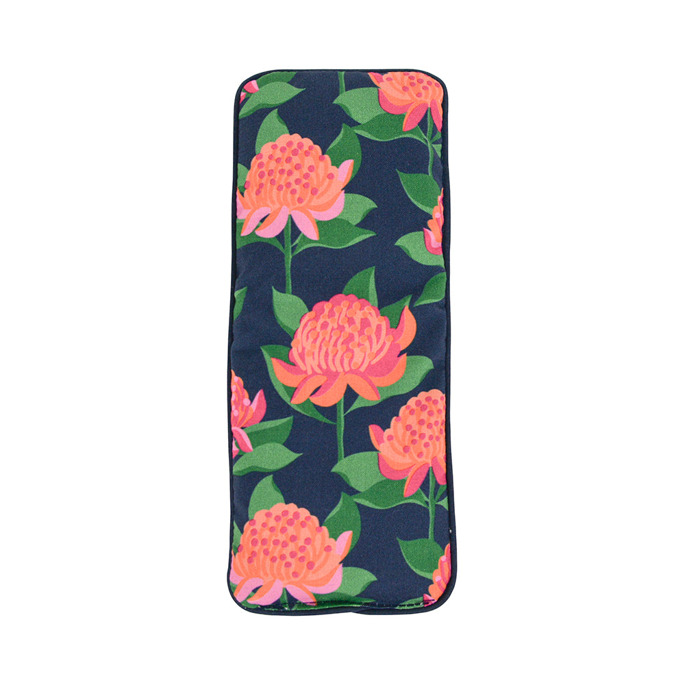 Eye Rest Pillow - Waratah
