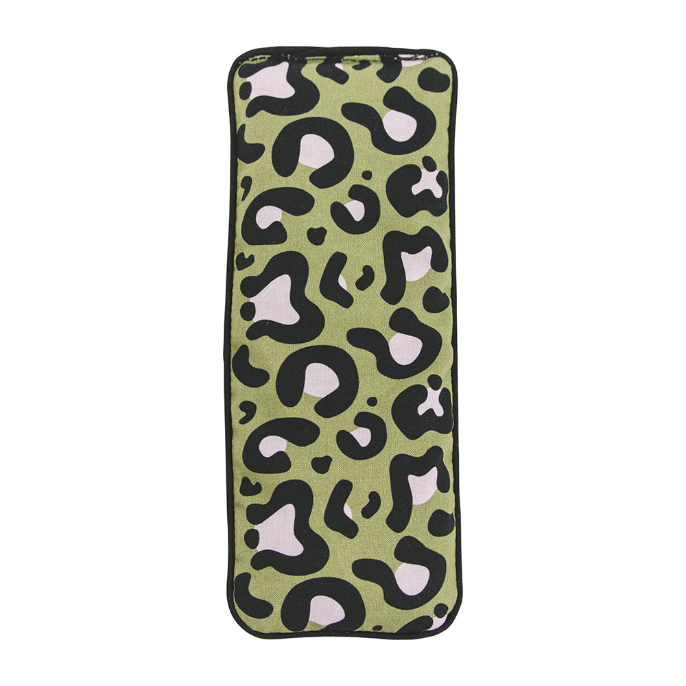 Eye Rest Pillow - Pink Khaki