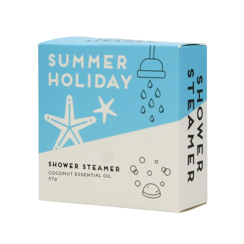 Shower Steamers - Holiday