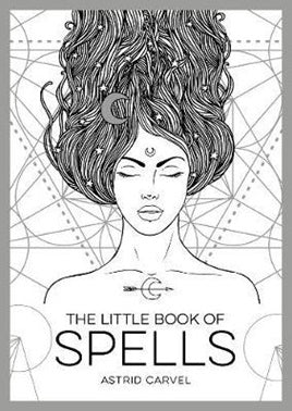 Little Book Of Spells