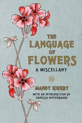 Language Of Flowers