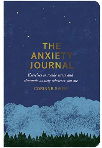 The Anxiety Journal