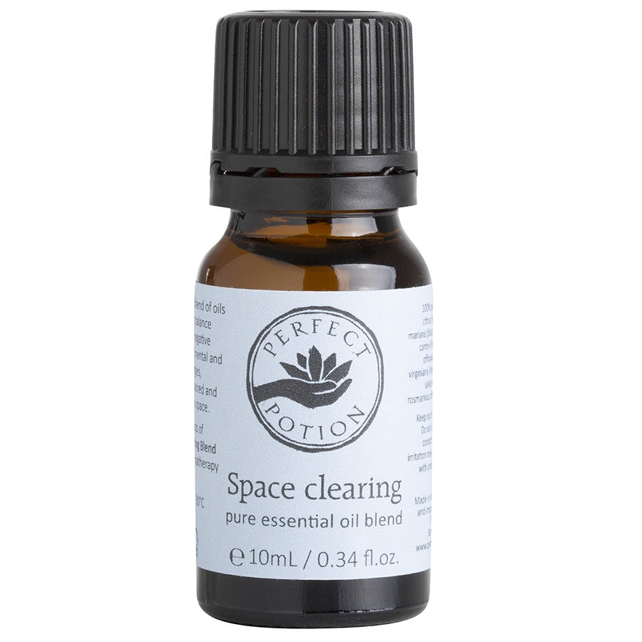Essential Oil - Space Clearing Blend
