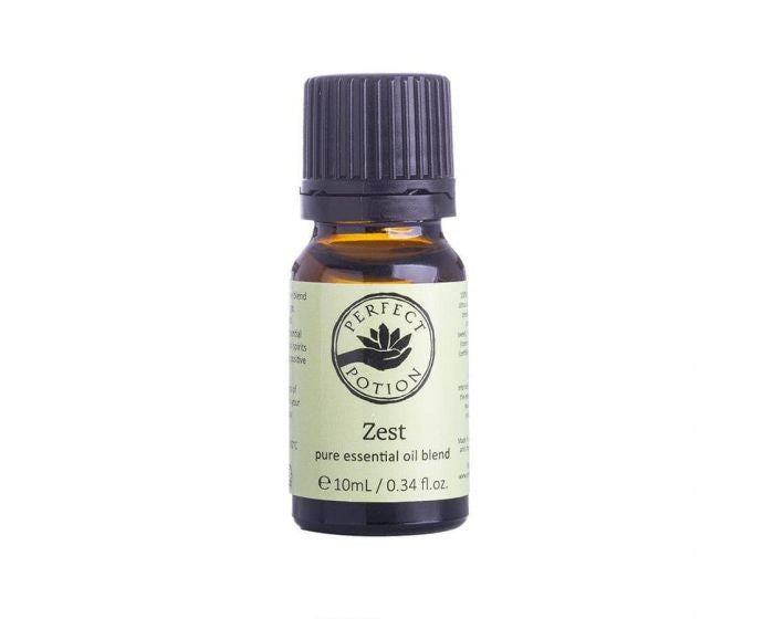 Essential Oil - Zest