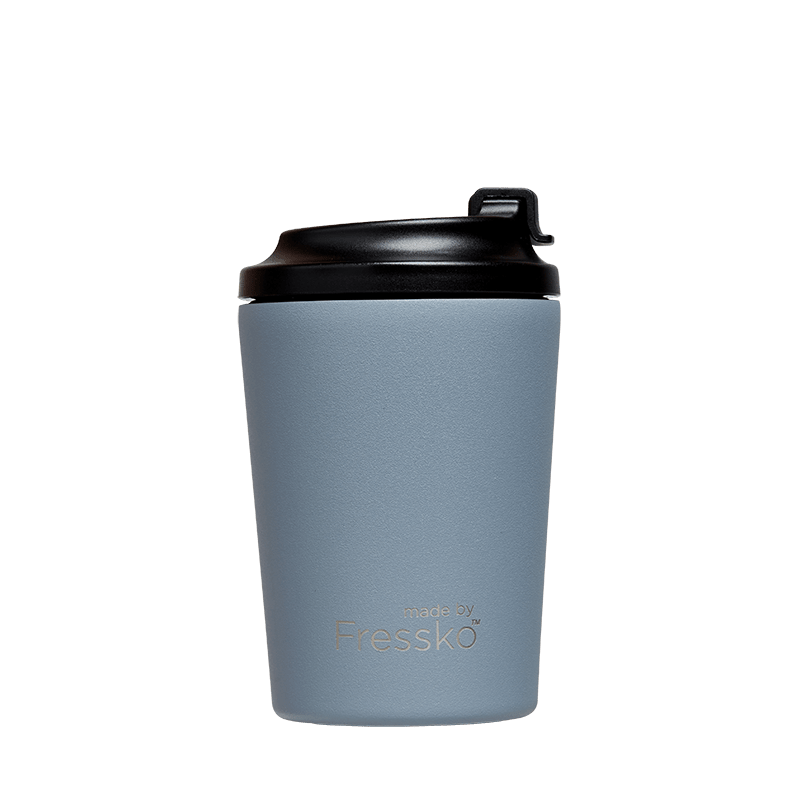 Bino Coffee Cup - 8oz River